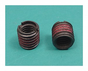 V-Twin Mfg. Breather Bolt Adapter Kit
