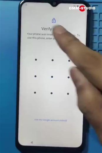 Vivo Y20 Series Unlock Guide