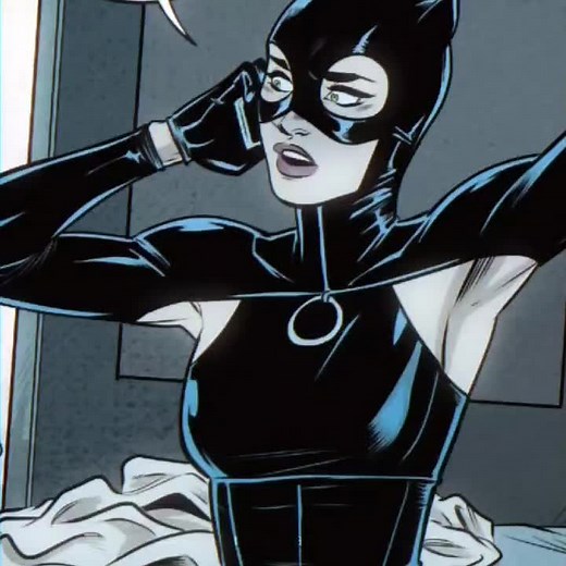 #SELINAKYLE Literally mother // #dccomics #catwoman #catwomanedit #foryoupage