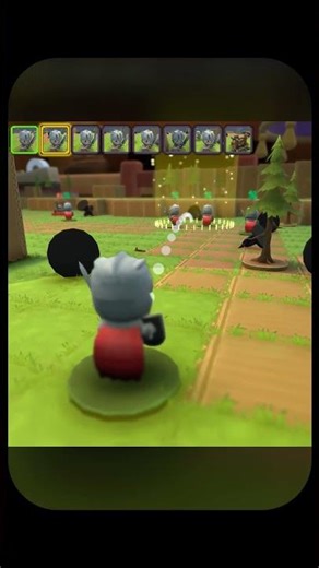 В этой игре угарали до слёз. Tower Defense с физикой