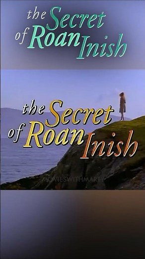 OUT NOW! My reaction to the Irish film "The Secret of Roan Inish" ('94) #reaction #stpatricksday