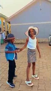 My iconic Graduation day dance moves, step by step!💃‍♀️ Who's ready to learn?