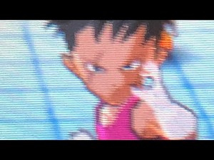 Dragonball Fusions: Beating the B's