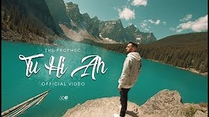 Tu Hi Ah (Official Video) - The PropheC | Latest Punjabi Songs 2019 Chords - ChordU
