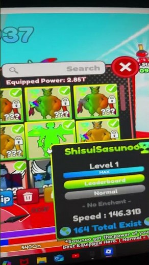 Anime racing clicker