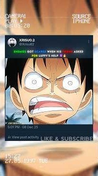 THIS FIGHT ALWAYS GIVES GOOSEBUMPS 👿🔥