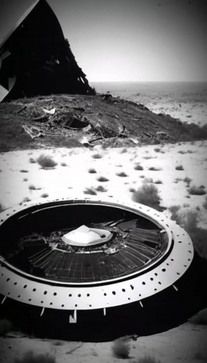 The Roswell Rock Incident #roswell #conspiracy #mystery | Exposed