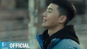 MV V (BTS) - Sweet Night 이태원 클라쓰 OST Part.12 (ITAEWON CLASS OST Part.12)