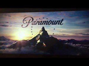 Paramount logo 2014 Audio Descriptive