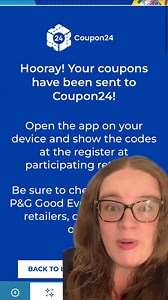 94K views · 3K reactions | ‼️BREAKING NEWS FOR THE COUPON COMMUNITY‼️ We can score extra P&G coupons! #couponing #coupons #coupon24app #fyp #couponersoftiktok #couponcommunity #howtosavemoney#couponingwithkay #BreakingNews #CouponNews | Couponing with Kay | Facebook