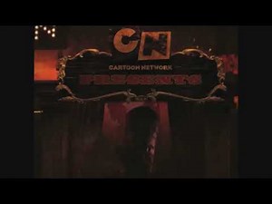 Cartoon Network City: Night Carnival