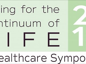 Free healthcare symposium includes 5 free CEUs for social workers