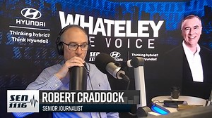 22K views · 67 reactions | How much does Matt Kuhnemann have to worry about with his bowling action report? | SEN 1116 | Facebook