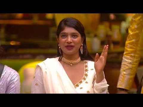 Bigg Boss Tamil Season 9 | 21st December 2025 | Saturday Highlights Day 76