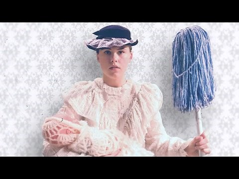 History of Women in the Workplace