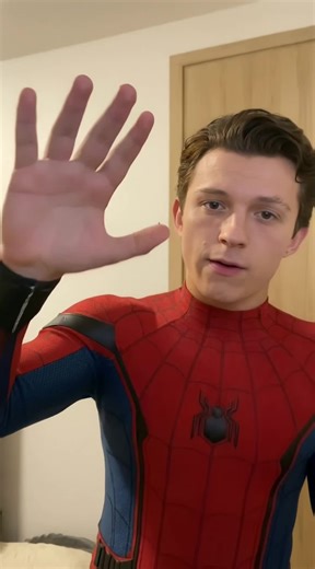 Tom Holland i Doomsday: Co wspólnego mają Spider-Man i DC?