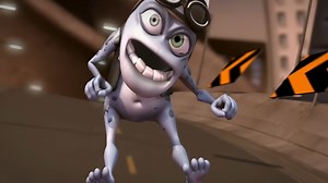 高清MV电影氛围感欧美音乐高音质快节奏蹦迪街舞歌曲音乐 010-Crazy Frog - Axel F (Official Video)