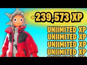 The FIRST INSANE XP GLITCH in 2024 [950K XP]