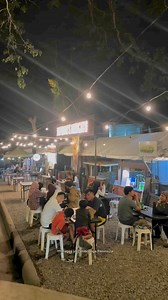 📍Pasonanca Food Park, Zamboanga City 🫶🏻 | Images of Zamboanga Peninsula