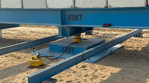 Zone Load Test (ZLT) #construction #soiltesting #CivilSiteEngineer #siteengineertips #civilengineer #ReinforcementLearning #testing #zoneload | Civil Engineering At Site | Facebook