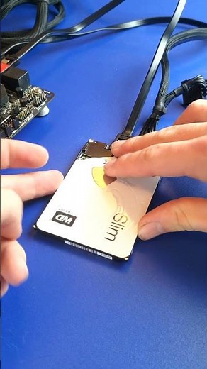 How To Destroy All Data On Hard Drive Or SSD Easies Method #shorts