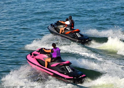 The 6 Best and Worst Jet Ski Brands: An Honest Guide - WatercraftLife