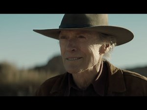 CRY MACHO - A Director's Vision