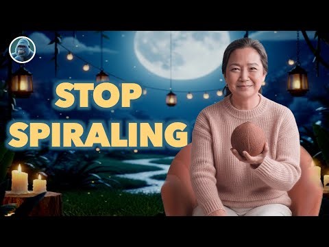 Grief's Sneaky Triggers and What to Do About Them