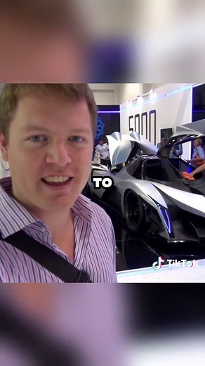 The Truth Behind the Devel Sixteen: World's Fastest Supercar?