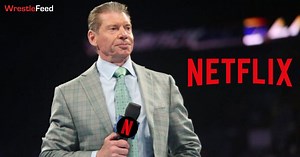 Update On Vince McMahon's Netflix Documentary