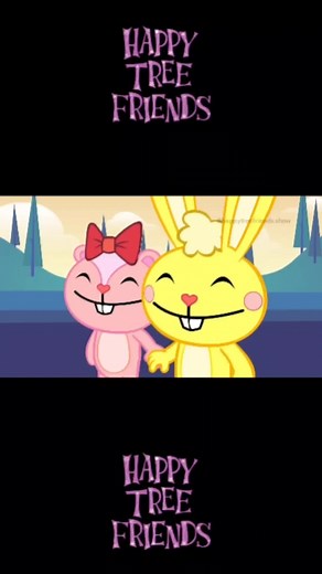 Happy Tree Friends: Nostalgic Moments and Fan Memories