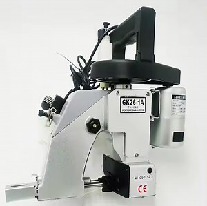 [Hot Item] Portable Bag Sewing Machine Sack Closer Packing Machine