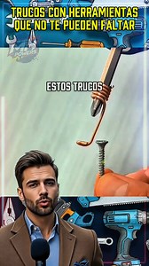 562K views · 15K reactions | Soluciones rápidas para problemas cotidianos ️ #tipsandtricks #lifehacks #TrucosParaElHogar #hazlotumismo #solucionescaseras | My Hero Powers Saidvc | Facebook