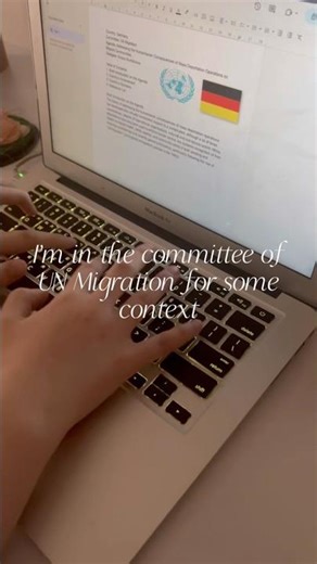 Writing a position paper 📝 #study #viralvideo #productivity #fypシ #shorts #coffee #sza