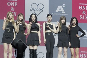 Exclusive: Apink Dishes On Members' Sexy Points, Speaks English, And Shows Mature Image At Comeback Showcase | Soompi