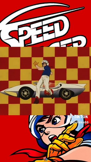 Mach GoGoGo: El Legado de Speed Racer