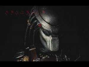 The Predator 2 (Lord Nekros Trap Remix)