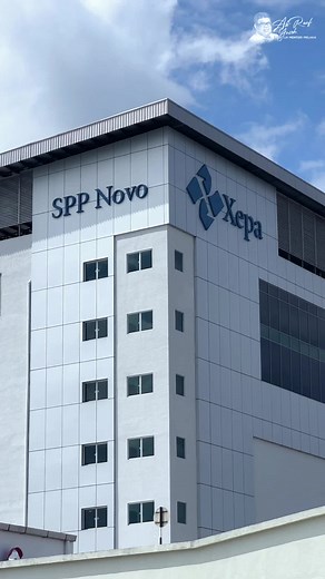 Mengadakan lawatan ke kilang farmaseutikal Xepa-Soul Pattinson (M) Sdn Bhd di Industrial Estate, Taman Teknologi Cheng, petang ini. #MelakakuMajuJayaRakyatBahagiaMenggamitDunia #BijakLaksanaTuah #BeraniLaksanaJebat #Melaka #madani #xepa #industrial