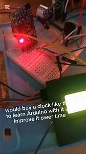 #arduino Christmas gift ide