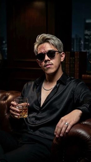 RAGA | The Execution Phase Begins #Metahuman #Origins