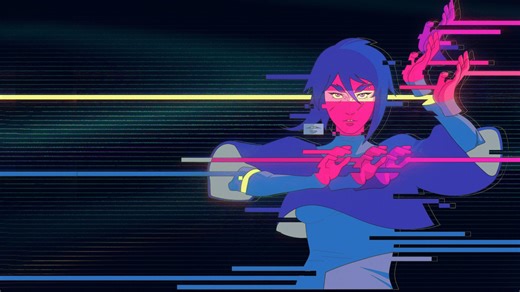 Pantheon: Don't Miss Out on This "Big Ideas" Sci-Fi Animated Series