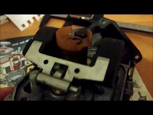 AG200 Episode 3 Carby