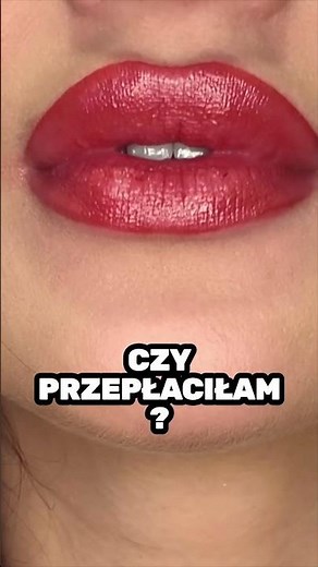 Pomadki ysl- która najlepsza?💄 #test #makeup #beauty #viral #makeuptutorial #lipcombo