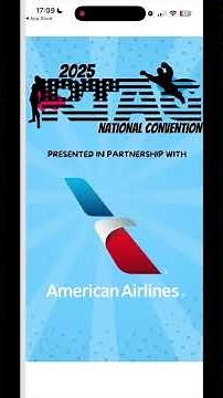 Download the RTAG Convention App