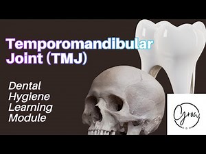 Understanding the Temporomandibular Joint (TMJ): A Dental Hygiene Learning Module