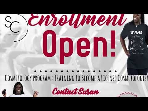 Transformed Academy Hair School