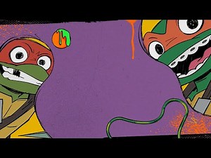 Nickelodeon Arabia | Continuity | September 2024