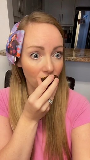 295K views · 2.5K reactions | Eat, Sniff, Lick, Leave Challenge: Part 3 #momsoffb #foodchallenge | Real Life Mom and Wife | Facebook
