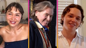 Val Kilmer's Kids Mercedes and Jack on Their Dad's Legacy and Britney Spears Parallel (Exclusive)