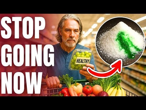 Don’t Fall For These 12 “Healthy” Labels At The Grocery Store